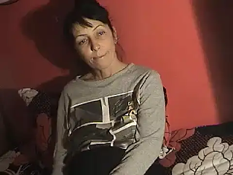 STREHETS Webcam-Show