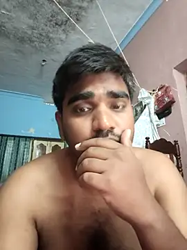 Harsha_Happy webkamerás műsora