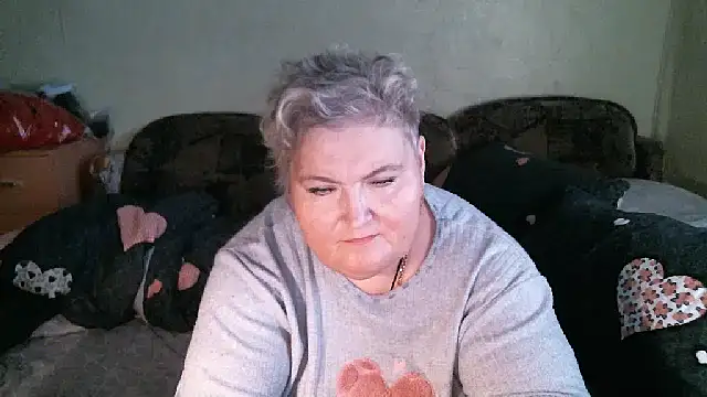 XXX chat uživo modela Lana555