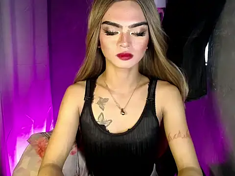 ursweet_lexi Pertunjukan Webcam