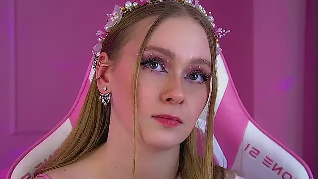 AgataFoxley Chat XXX live