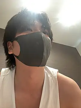 CHROME-kun925 Chat XXX live