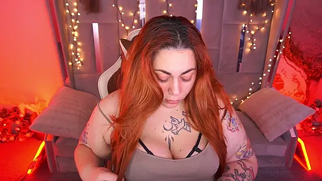 Kittywakee Obrolan Langsung XXX