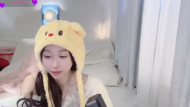 Sembang XXX Secara Langsung Fayebae_11