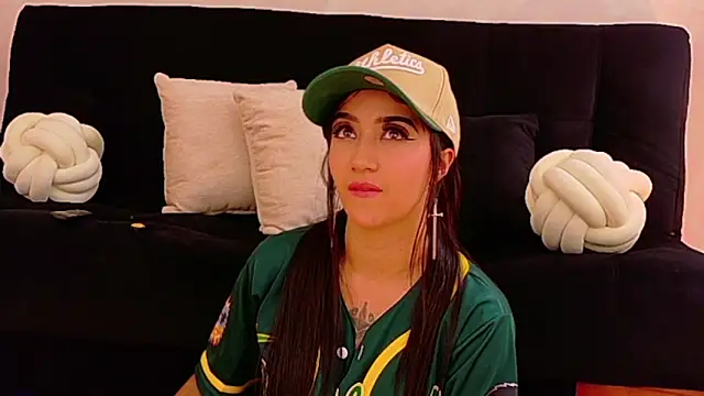 Chat XXX ao vivo de EmmyEvans1