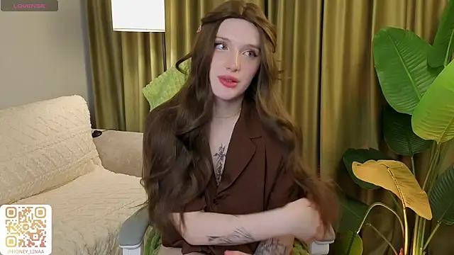 honey_kors 라이브 XXX 채팅