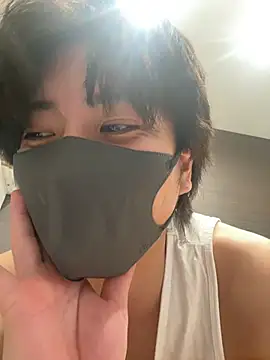 CHROME-kun925 即時 XXX 聊天