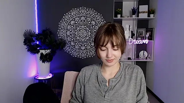 EchoScribe's Live XXX Chat