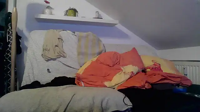 Cambitchboy Show Webcam