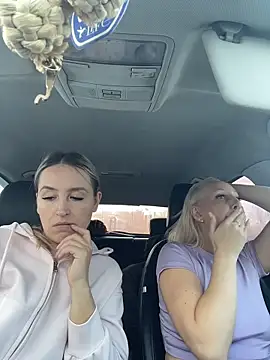 MerlinDave Chat XXX in diretta