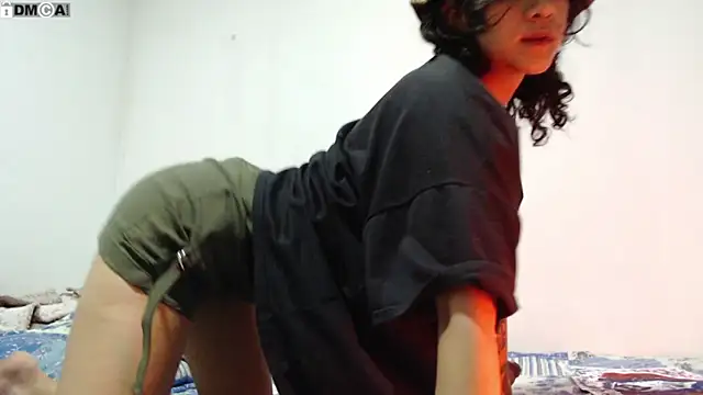 แชท XXX สดของ AlinaWoolf_