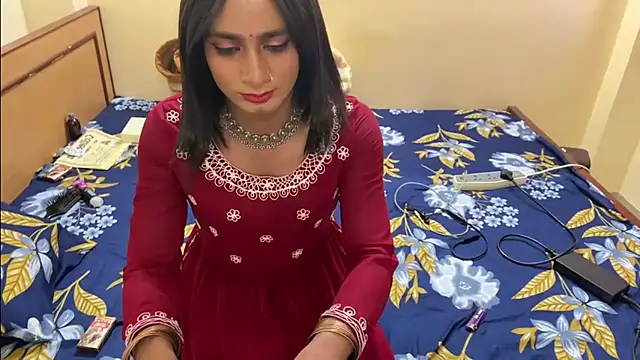 LuvLayla 라이브 XXX 채팅