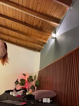 XXX chat uživo modela MarilynSmith01