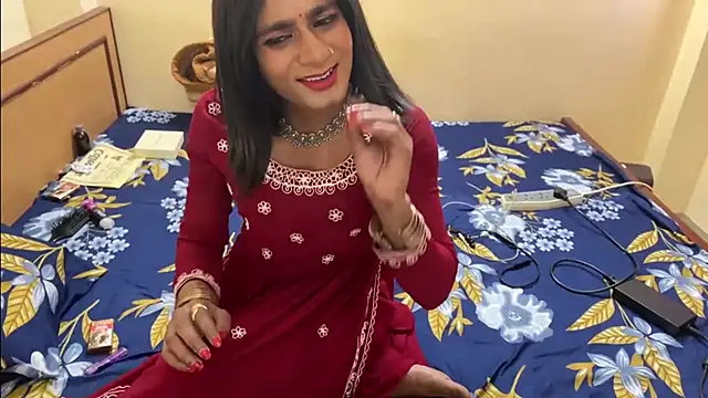 LuvLayla Adlı Modelin Canlı XXX Sohbeti