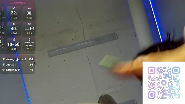 Casandra_Joness live XXX chat