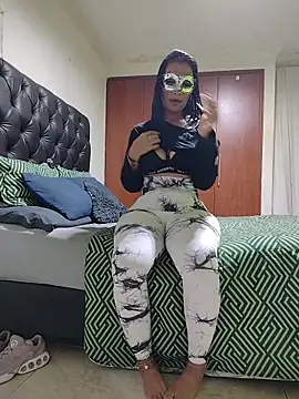 Juanstevan2724 live XXX chat