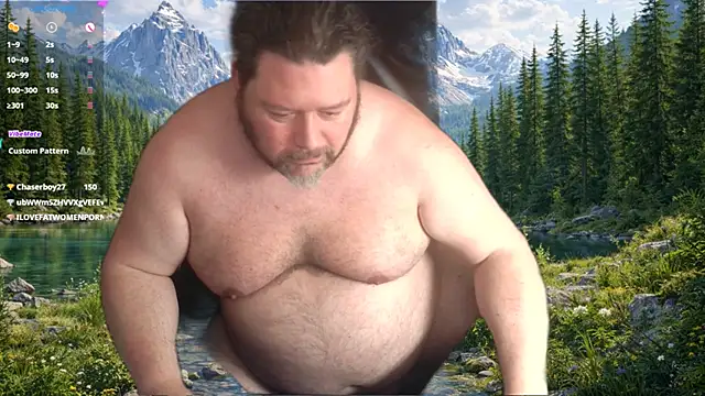 MysticDevil 在線直播表演