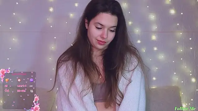 Minne__mouse Adlı Modelin Canlı XXX Sohbeti