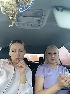 MerlinDave's Live XXX Chat