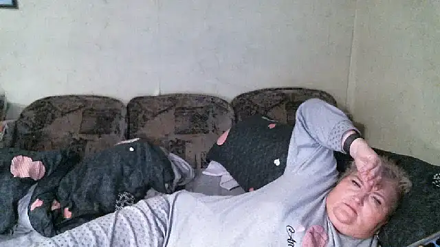 Chat XXX ao vivo de Lana555