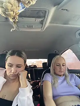 MerlinDave 网络视讯表演