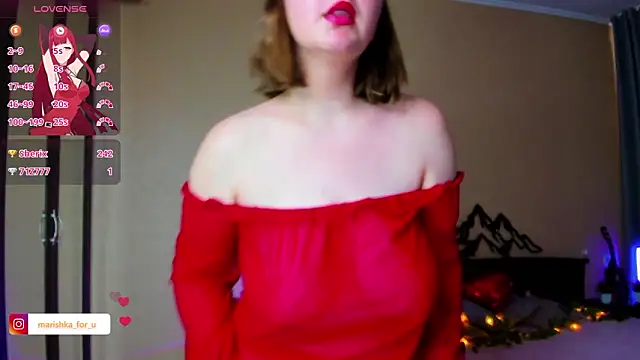 marry_evans Live XXX Chat