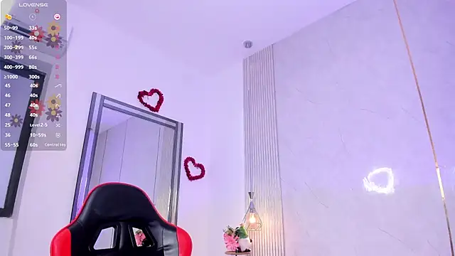 CandyRouse__ Live XXX-Chat