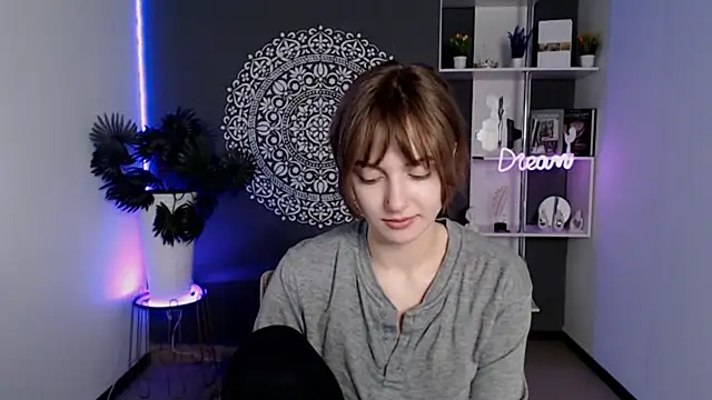 دردشة EchoScribe الجنسية المباشرة