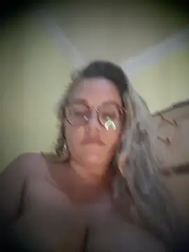 Show de webcam de Livvyrj