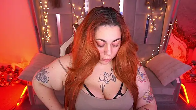 Kittywakee's Live XXX Chat