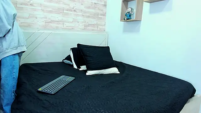 Jordi_Cooper Show Webcam