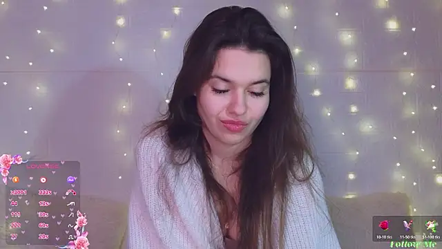 Živý XXX chat Minne__mouse