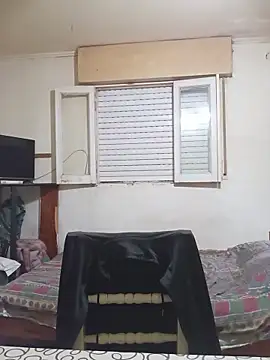 Chat XXX Live Zorrita_Fox