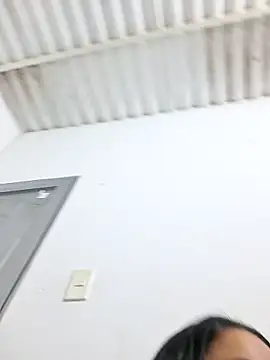 LoveCandy_666 Adlı Modelin Web Kamerası Şovu