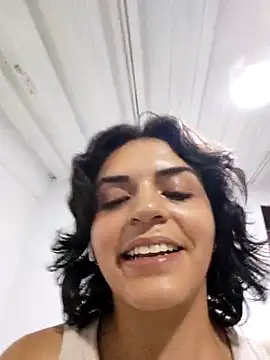 Chat +18 de Sweet_Amy01 ao vivo