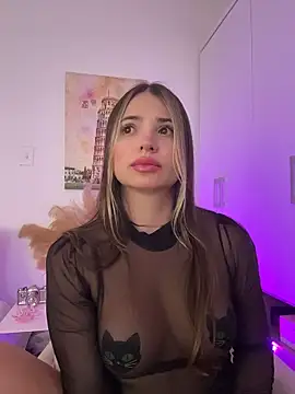 Ashleyjenner_'s Live XXX Chat