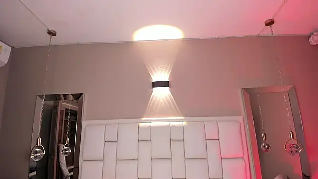 JessyEvans' Live XXX Chat