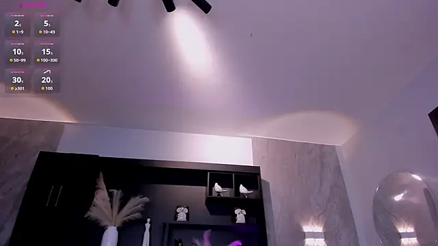 Chat XXX Live HannaConnor_