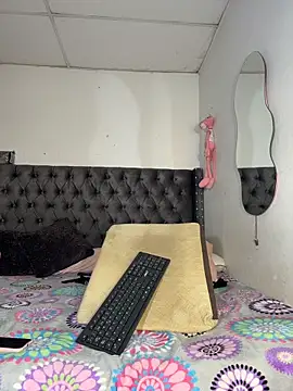 Вебкам-шоу saragill323