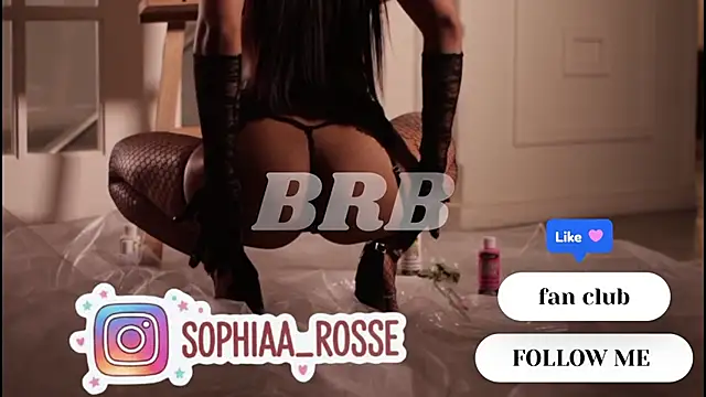 Živý XXX chat Deni_rose