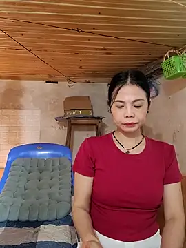 Show webcam de Basanis68