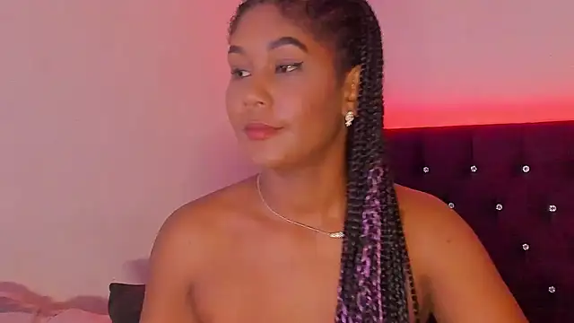 Chat XXX Live AlisonJaimes