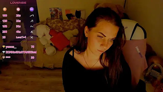 Chat XXX Live masha19981