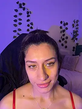 Bckystonee Webcam show