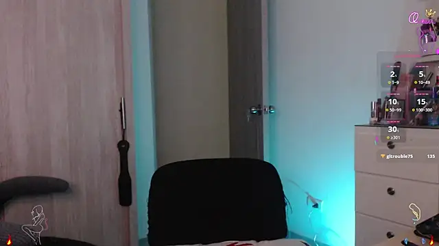 Živý XXX chat scarlett_diamond11