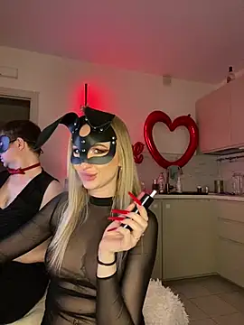 Sin_city_'s Live XXX Chat