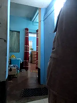 124pakhi Webcam-Show