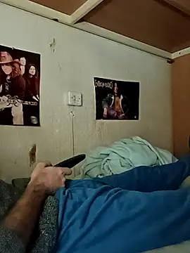 โชว์เว็บแคมของ Rickrow666