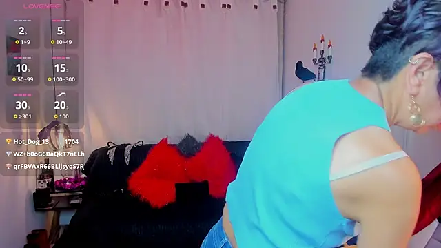 Chat XXX Live Trinityy__