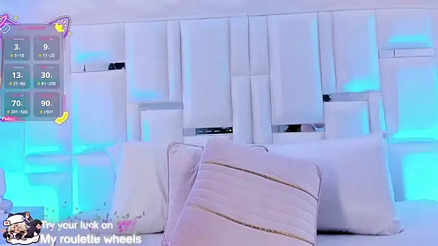 Im_Molly_Angel live XXX chat